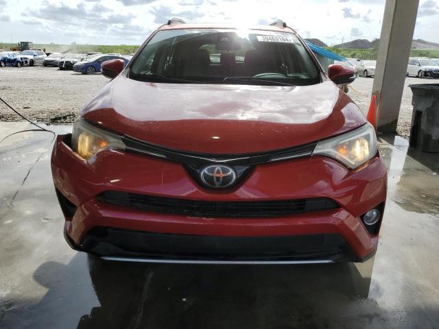 Photo 4 VIN: JTMWFREV1HJ118825 - TOYOTA RAV4 