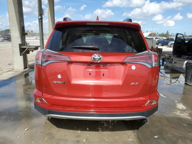 Photo 5 VIN: JTMWFREV1HJ118825 - TOYOTA RAV4 