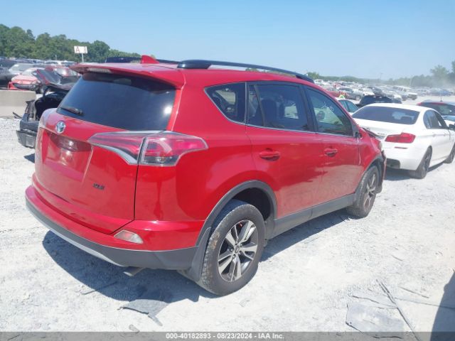 Photo 3 VIN: JTMWFREV1HJ119585 - TOYOTA RAV4 