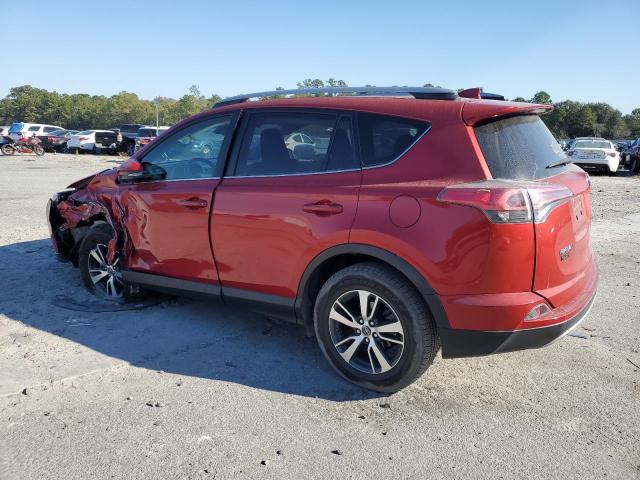 Photo 1 VIN: JTMWFREV1HJ120879 - TOYOTA RAV4 