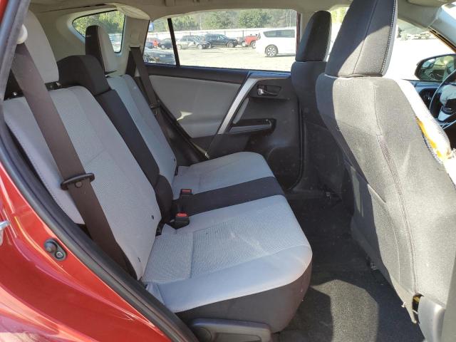 Photo 10 VIN: JTMWFREV1HJ120879 - TOYOTA RAV4 