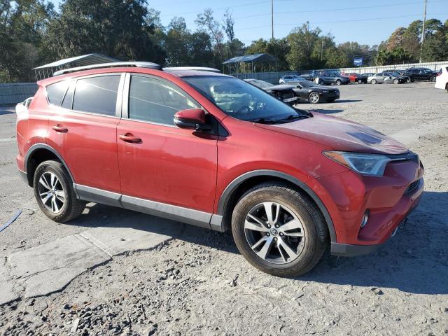 Photo 3 VIN: JTMWFREV1HJ120879 - TOYOTA RAV4 