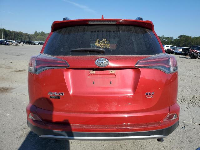 Photo 5 VIN: JTMWFREV1HJ120879 - TOYOTA RAV4 