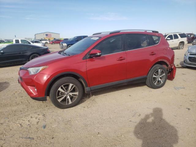 Photo 0 VIN: JTMWFREV1HJ126939 - TOYOTA RAV4 XLE 