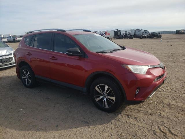 Photo 3 VIN: JTMWFREV1HJ126939 - TOYOTA RAV4 XLE 