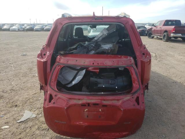 Photo 5 VIN: JTMWFREV1HJ126939 - TOYOTA RAV4 XLE 