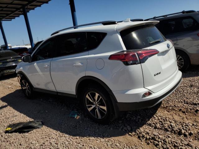 Photo 1 VIN: JTMWFREV1HJ128142 - TOYOTA RAV4 XLE 