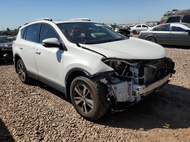 Photo 3 VIN: JTMWFREV1HJ128142 - TOYOTA RAV4 XLE 