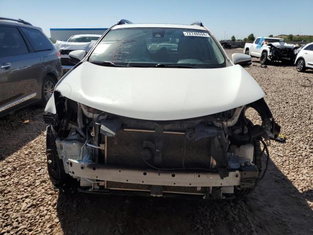 Photo 4 VIN: JTMWFREV1HJ128142 - TOYOTA RAV4 XLE 