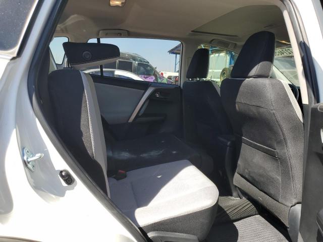 Photo 9 VIN: JTMWFREV1HJ128142 - TOYOTA RAV4 XLE 