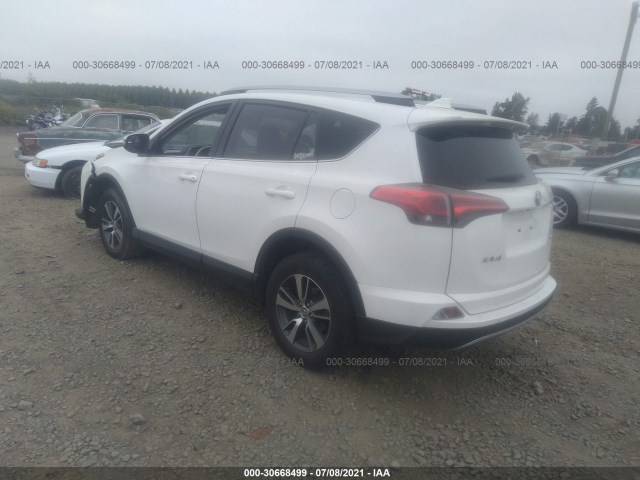 Photo 2 VIN: JTMWFREV1HJ128304 - TOYOTA RAV4 