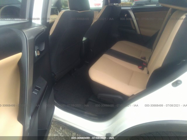 Photo 7 VIN: JTMWFREV1HJ128304 - TOYOTA RAV4 