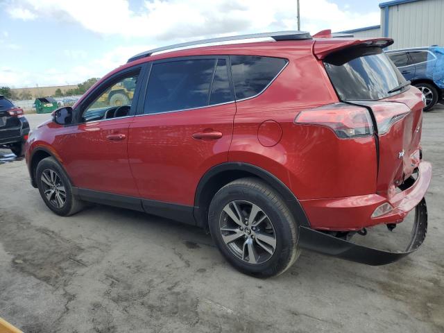 Photo 1 VIN: JTMWFREV1HJ136886 - TOYOTA RAV4 