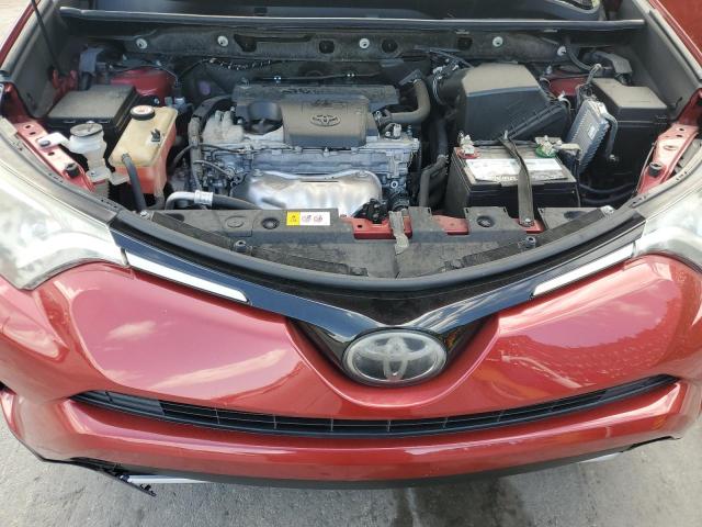 Photo 11 VIN: JTMWFREV1HJ136886 - TOYOTA RAV4 