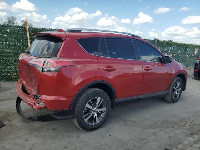 Photo 2 VIN: JTMWFREV1HJ136886 - TOYOTA RAV4 