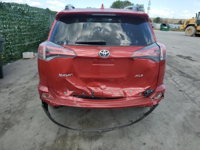 Photo 5 VIN: JTMWFREV1HJ136886 - TOYOTA RAV4 