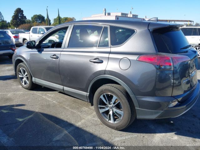 Photo 2 VIN: JTMWFREV1HJ143935 - TOYOTA RAV4 