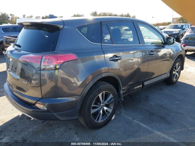 Photo 3 VIN: JTMWFREV1HJ143935 - TOYOTA RAV4 