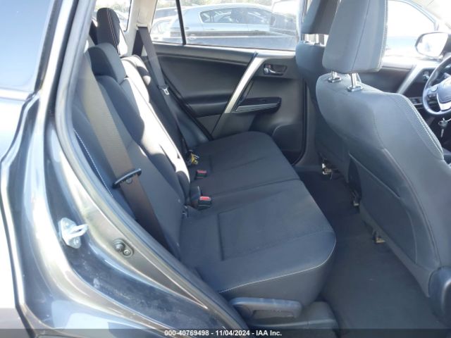 Photo 7 VIN: JTMWFREV1HJ143935 - TOYOTA RAV4 