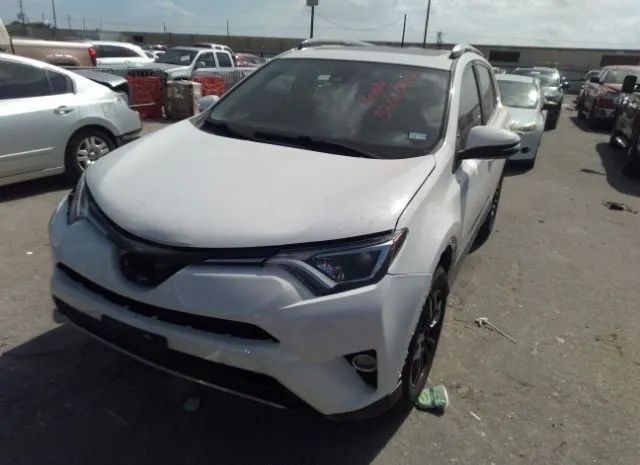 Photo 1 VIN: JTMWFREV1HJ147757 - TOYOTA RAV4 