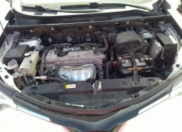 Photo 9 VIN: JTMWFREV1HJ147757 - TOYOTA RAV4 