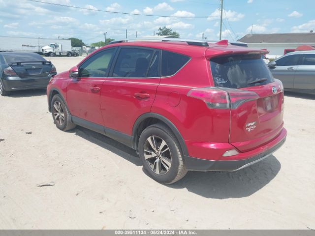 Photo 2 VIN: JTMWFREV1HJ148245 - TOYOTA RAV4 