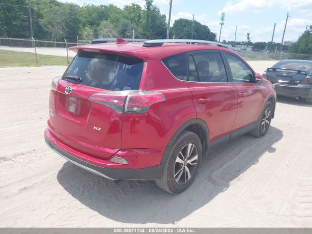 Photo 3 VIN: JTMWFREV1HJ148245 - TOYOTA RAV4 