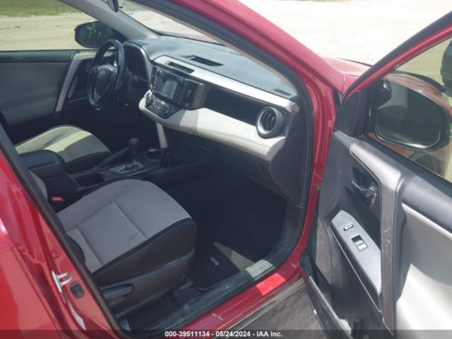 Photo 4 VIN: JTMWFREV1HJ148245 - TOYOTA RAV4 