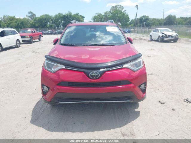 Photo 5 VIN: JTMWFREV1HJ148245 - TOYOTA RAV4 