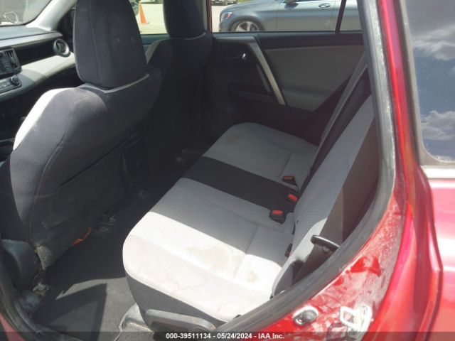 Photo 7 VIN: JTMWFREV1HJ148245 - TOYOTA RAV4 