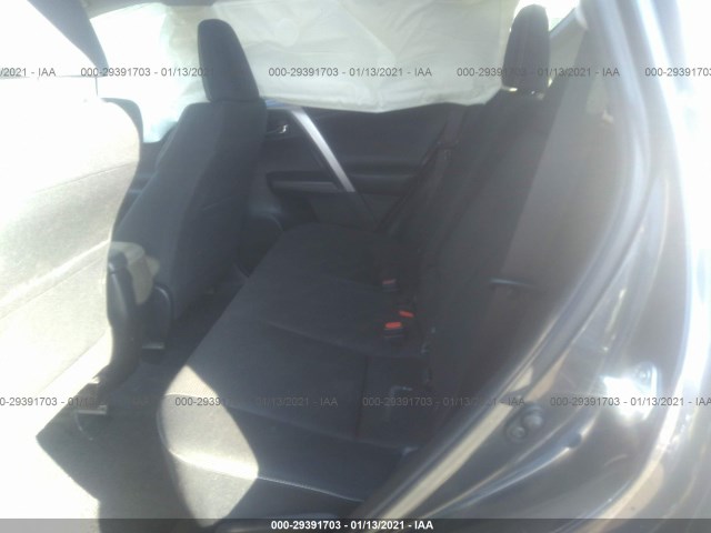 Photo 7 VIN: JTMWFREV1HJ707003 - TOYOTA RAV4 