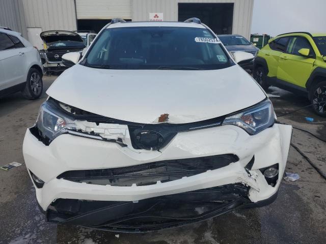 Photo 4 VIN: JTMWFREV1HJ713464 - TOYOTA RAV4 XLE 