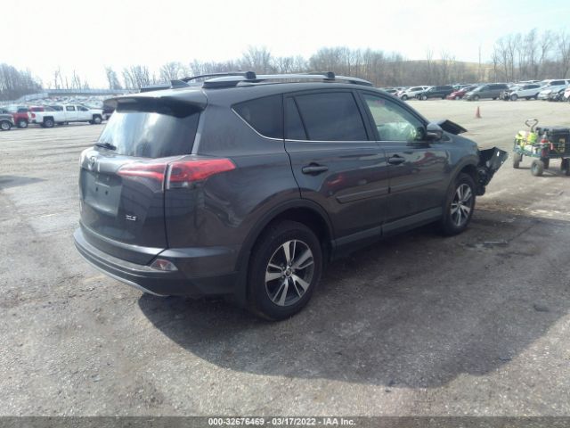 Photo 3 VIN: JTMWFREV1HJ717109 - TOYOTA RAV4 