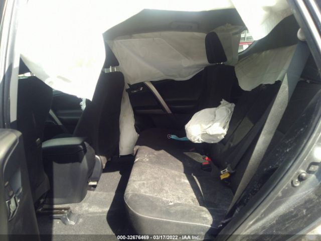 Photo 7 VIN: JTMWFREV1HJ717109 - TOYOTA RAV4 