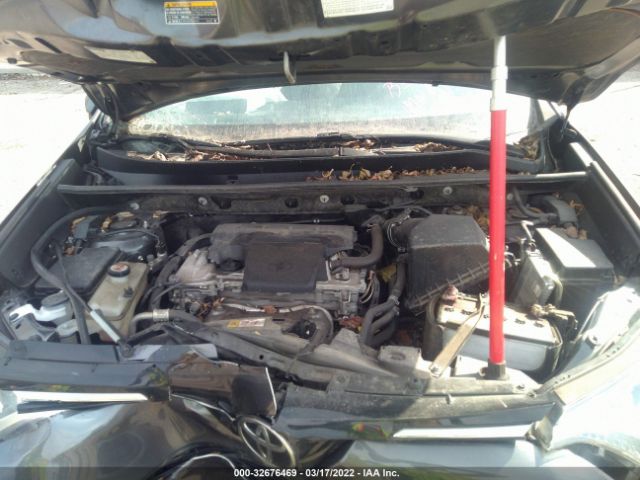 Photo 9 VIN: JTMWFREV1HJ717109 - TOYOTA RAV4 