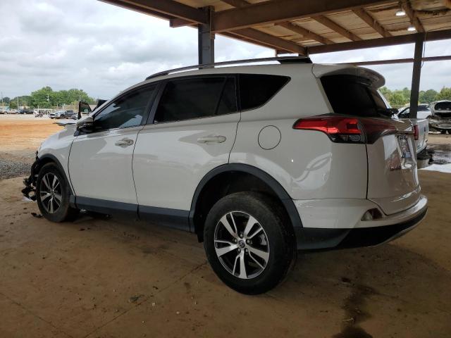 Photo 1 VIN: JTMWFREV1HJ719328 - TOYOTA RAV4 XLE 