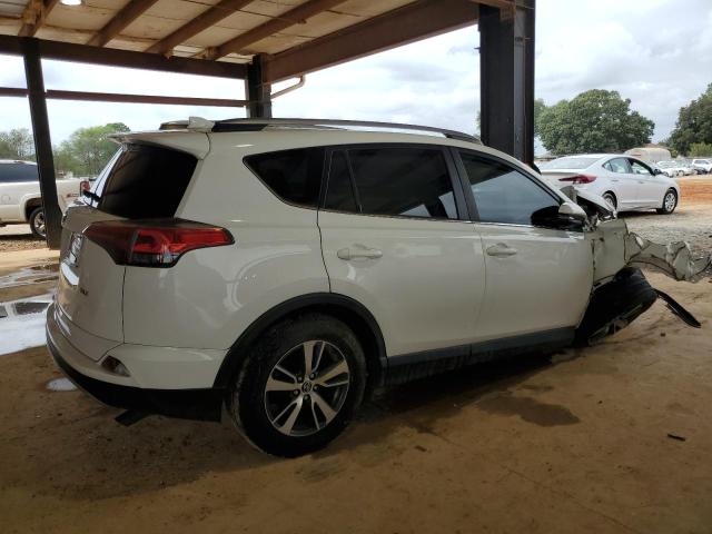 Photo 2 VIN: JTMWFREV1HJ719328 - TOYOTA RAV4 XLE 