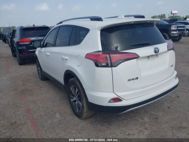 Photo 2 VIN: JTMWFREV1HJ722343 - TOYOTA RAV4 