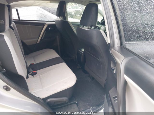 Photo 7 VIN: JTMWFREV1JD116299 - TOYOTA RAV4 