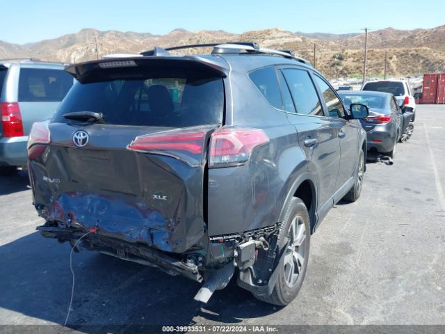 Photo 3 VIN: JTMWFREV1JD116965 - TOYOTA RAV4 