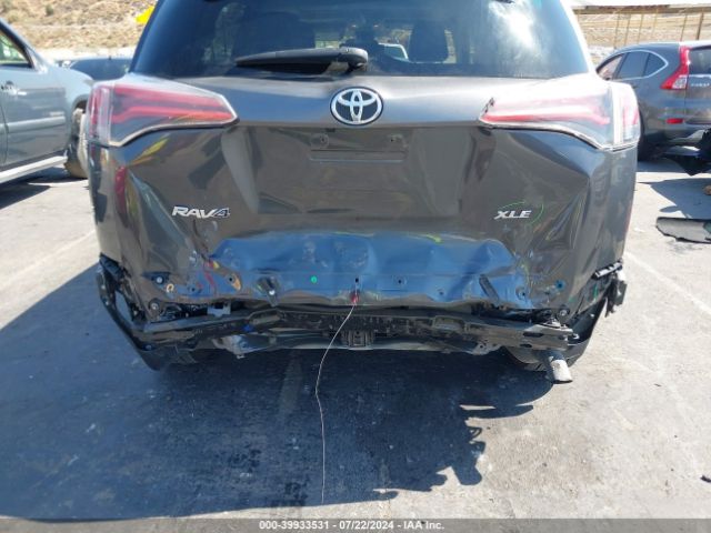 Photo 5 VIN: JTMWFREV1JD116965 - TOYOTA RAV4 