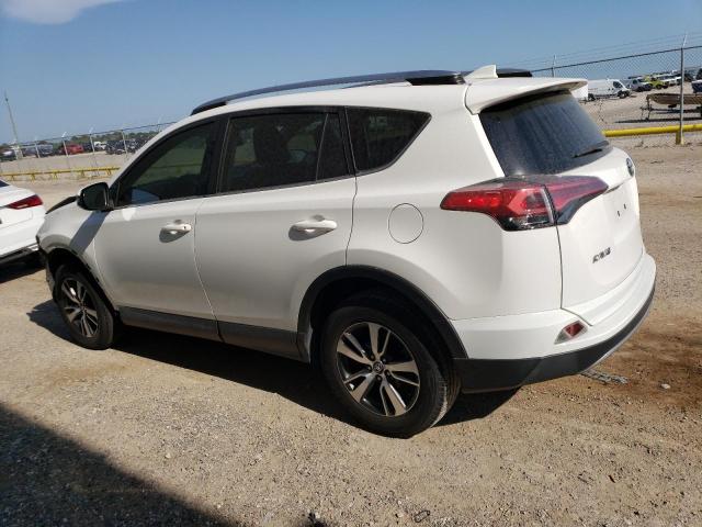 Photo 1 VIN: JTMWFREV1JD123043 - TOYOTA RAV4 ADVEN 