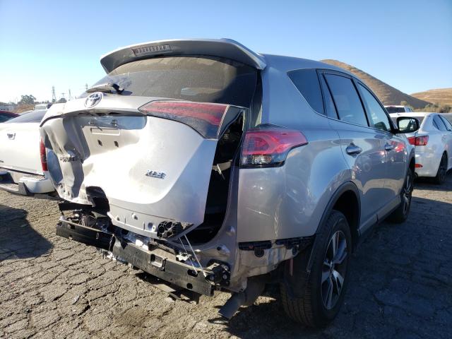 Photo 3 VIN: JTMWFREV1JD127965 - TOYOTA RAV4 ADVEN 