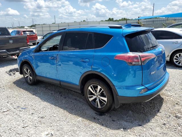 Photo 1 VIN: JTMWFREV1JD131501 - TOYOTA RAV4 