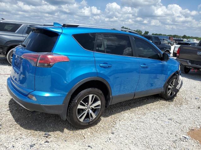 Photo 2 VIN: JTMWFREV1JD131501 - TOYOTA RAV4 