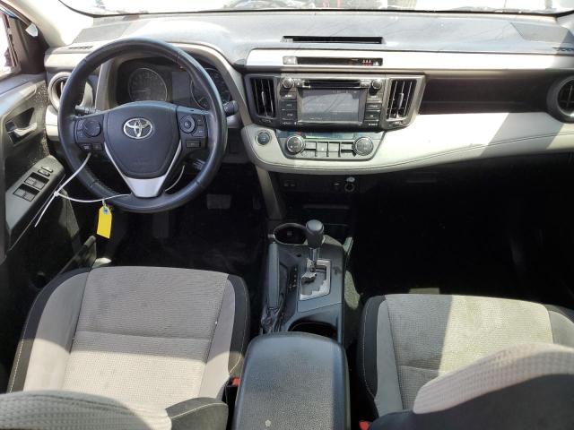 Photo 7 VIN: JTMWFREV1JD131501 - TOYOTA RAV4 