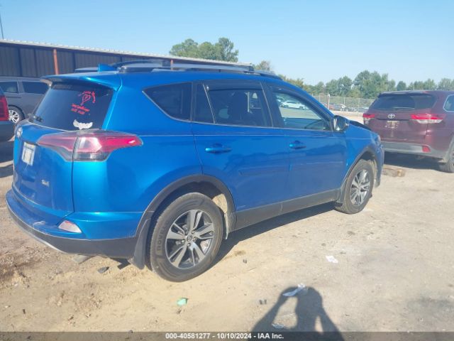 Photo 3 VIN: JTMWFREV1JJ151717 - TOYOTA RAV4 