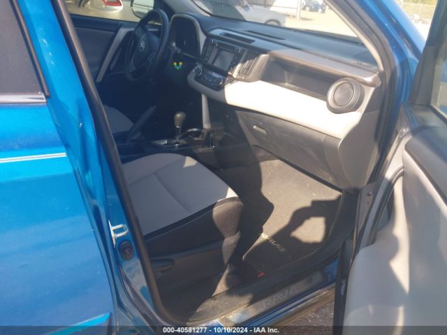 Photo 4 VIN: JTMWFREV1JJ151717 - TOYOTA RAV4 