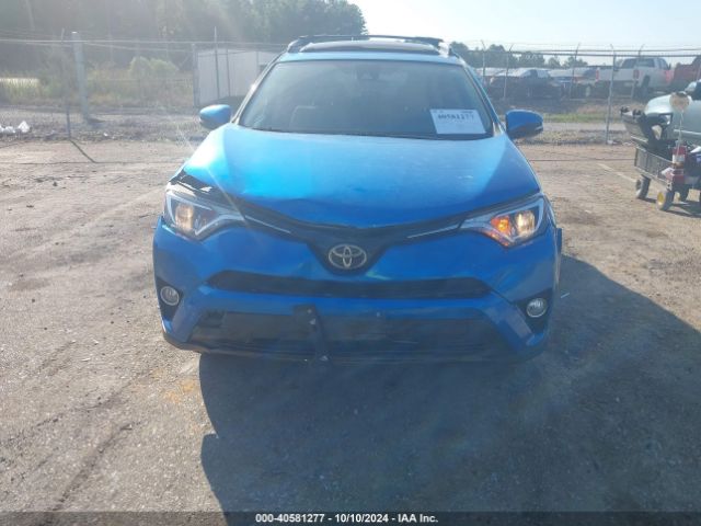 Photo 5 VIN: JTMWFREV1JJ151717 - TOYOTA RAV4 