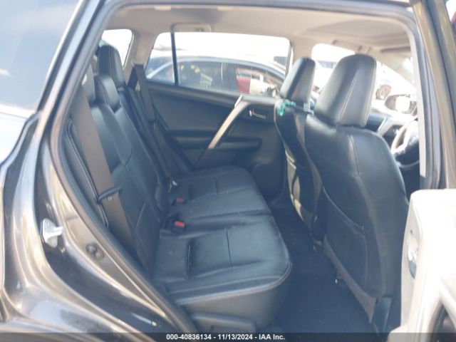 Photo 7 VIN: JTMWFREV1JJ152429 - TOYOTA RAV4 